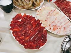 -陈记一牛火锅江宁店(金盛路店)