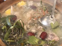 -洪大厨鸡煲(福田店)