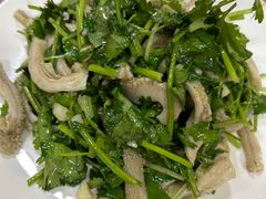 -老七饭馆(光荣道总店)