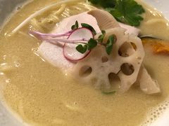 -篝拉面(银座店)
