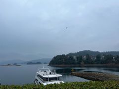 -千岛湖东南湖区