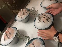 -雍和会海鲜姿造自助(湖东路店)