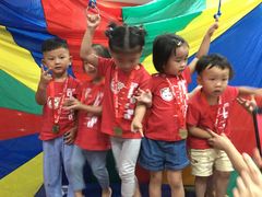 -美吉姆国际儿童发展中心(红谷滩绿地缤纷城中心)