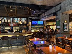 -京A Taproom·精酿餐吧(CBD店)