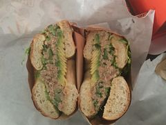 -Catch Bagel(芳草地店)