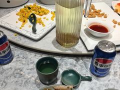 -聚丰园•湖鲜餐厅(阿红私房菜梅石路店)
