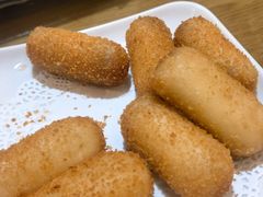 -老北京涮羊肉(航东路店)