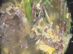 -京玉菲饭店(李村店)