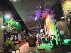 大堂-G+KITCHEN(龙湖狮山天街店)