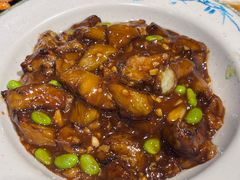 -玉桥餐厅(天坛店)