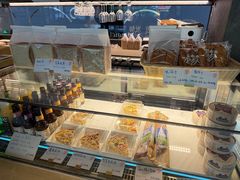 -老梦面包CHEZMOREL(麦子店)