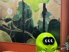 -混果汁(福田领展中心城店)