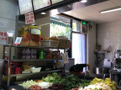 -林静小吃(复兴路店)