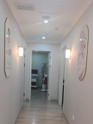 -纤姿俪纳·产后恢复连锁机构(鄞州万达店)