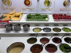 -海底捞火锅(威高广场店)