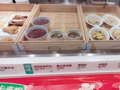 -老乡鸡(华润太湖店)