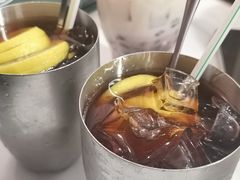 -深仔记茶餐厅(亚士厘道店)