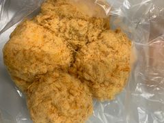 鸡肉丝小贝-鲍师傅糕点(永安里店)