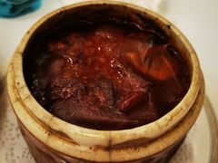 精品罐焖牛肉-莫斯科餐厅