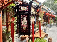-白家大院·王府宫廷菜(苏州街店)