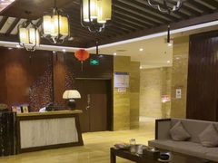 -益健·足疗汗蒸SPA(芙蓉广场店)
