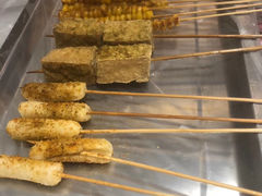 -虾少爷龙虾烧烤(双桥路店)