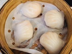-潮府馆·非遗潮州菜·世纪公园(新国际博览中心店)