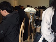 大堂-静一餐厅·湖北菜(前门创始店)
