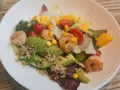 -漾花汐·西餐·下午茶(苏州湾歌林公园店)