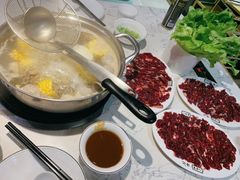 -八合里潮汕鲜牛肉火锅(深圳海岸城店)