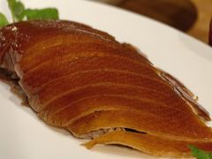 -京坛汇·烤鸭·京菜(宋庄店)