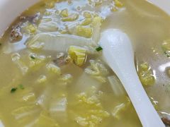 -小六农家乐(崇明西沙湿地店)