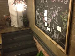 -Cafe Alice咖啡爱丽丝(奥城店)