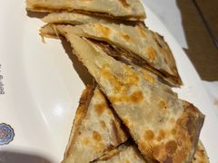 -河沿肉饼Beijing Pie(东华门店)