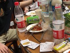 -郑喜旺烧烤(郑州总店)