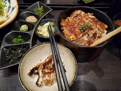 -玄白·炭烤活鳗(上海首店)