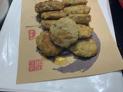 -红胖胖龙虾王·本地菜