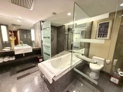 -北京前门建国饭店