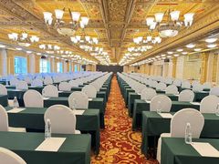 -南洋冠盛酒店(广州天河公园地铁站店)