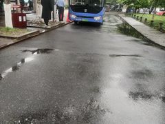 -浙江省博物馆(孤山馆区)