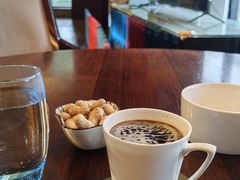 -岷山饭店-芝芝自助餐厅