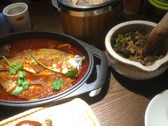 -炊烟小炒黄牛肉(东庆街店)