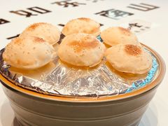 -杏花堂晋商私房菜(华熙五棵松店)