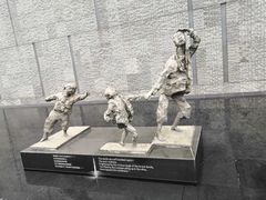 -侵华日军南京大屠杀遇难同胞纪念馆