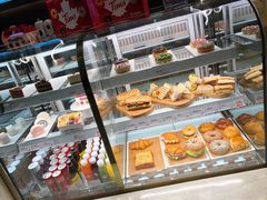 -Tims天好咖啡(河西万象城店)