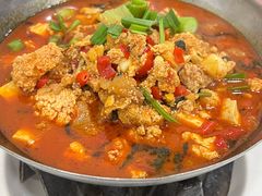 -新新湘菜馆(新中街二条店)