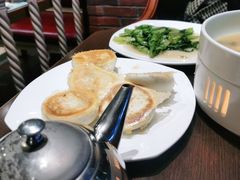 -老牌坊鲁菜名店(宽厚里店)