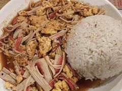 -左舞和风屋便当(金地店)