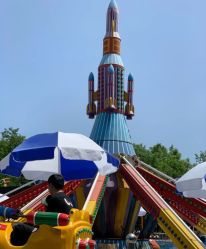 -大望京儿童游乐场