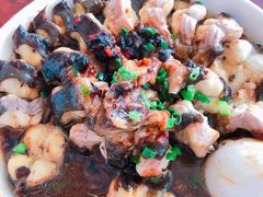 -东馆和天下特色餐饮(工农店)